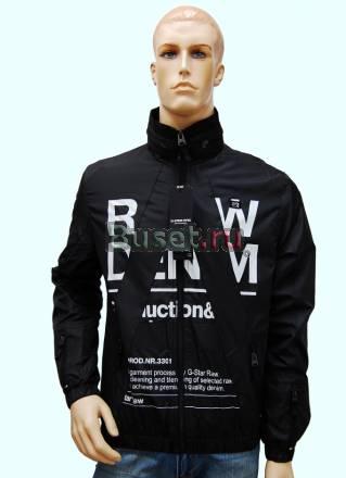 G-star RAW (12946) Мужская ветровка Москва