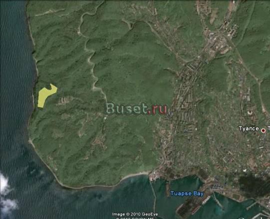 Котеджи на черноморском побережье Владивосток