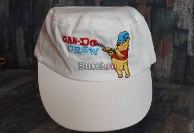 Кепка летняя Санкт-Петербург