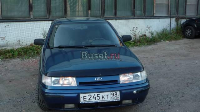 ВАЗ 2110, 2005 Санкт-Петербург