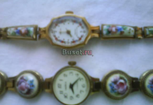 Часы наручные Москва