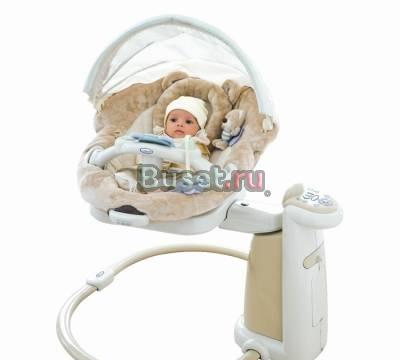 Качель Graco Sweetpeace Екатеринбург