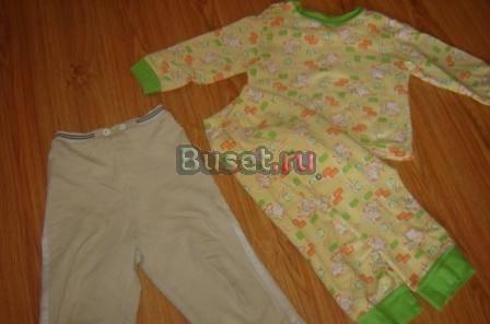 Вещи 86/92 Санкт-Петербург