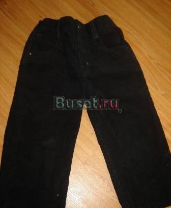 Брюки некст р.92 Санкт-Петербург