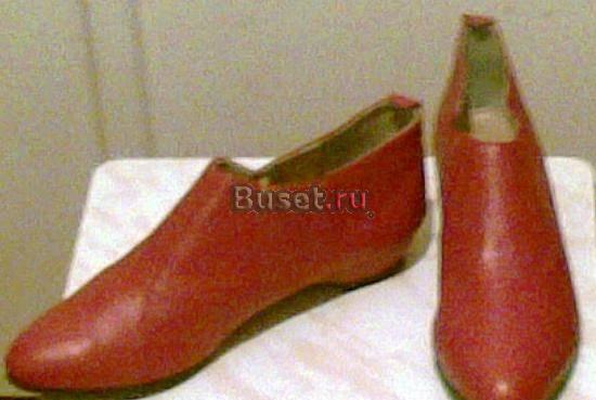 Ботильоны новые из натуральной кожи продаю Москва