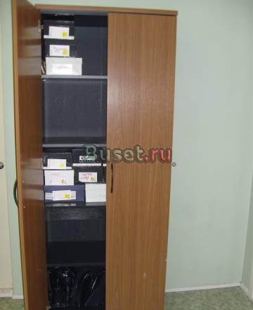 Шкафы офисные Москва
