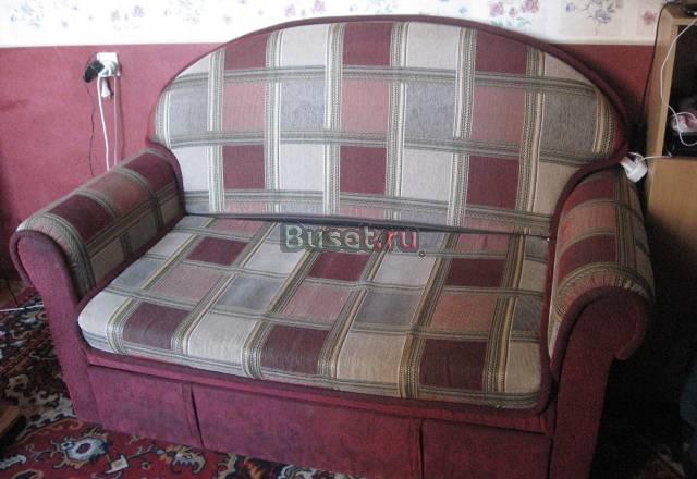 Диван Санкт-Петербург