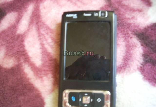 Nokia N95 Москва