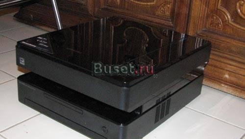 Samsung SCX-4500 сканер/принтер Москва