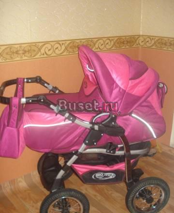 Детская коляска Пермь