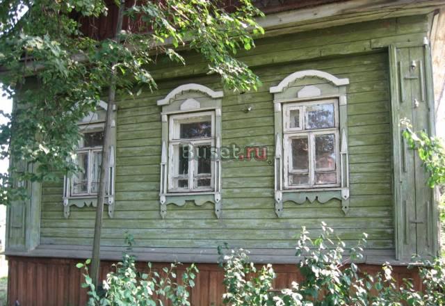 Дом в Ярославской области Владимир