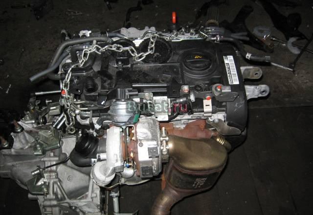 Двигатели,кпп для Mitsubishi б.у. из Европы Москва