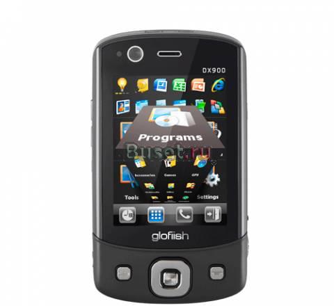 E-TEN Glofiish DX900, Отличное состояние Москва