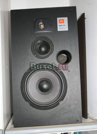 Полный комплект динамиков от колонок JBL TLX8 Санкт-Петербург