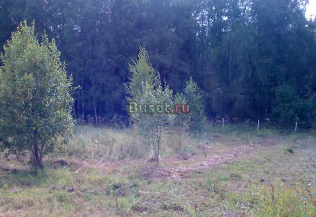 Участок 18 сот. , Ленинградское ш., 38 км от МКАД Москва