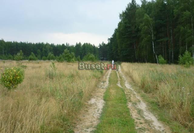 Продается участок 14 соток в коттеджном поселке Москва