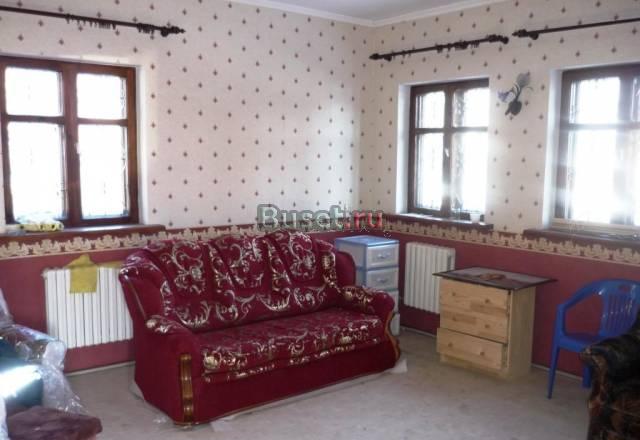 Дом 2 эт. кирпич, 90 кв.м. с мебелью, Подольский р Подольск