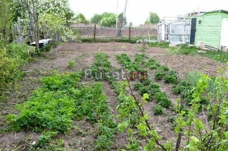 Участок в живописном месте Москва