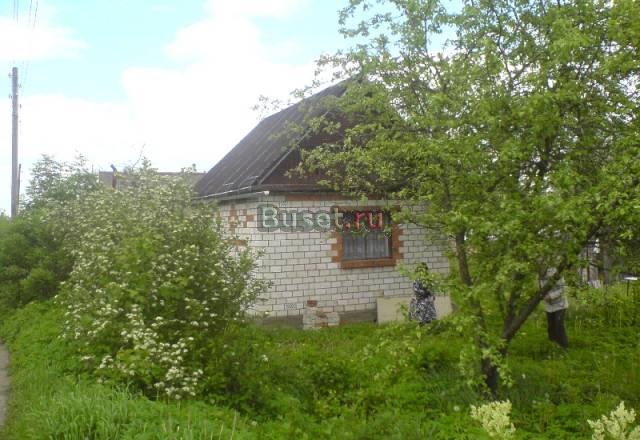 Садовый дом в Заречье Кингисеппский р-н Кингисепп