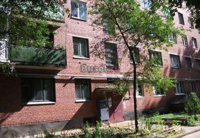 2-х комнатная квартира в Кингисеппе Кингисепп