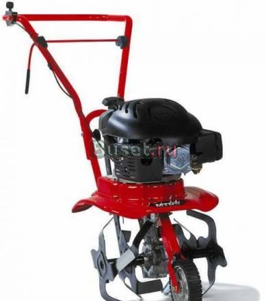 Мотокультиватор MTD T/205 Санкт-Петербург