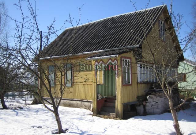 Продаётся дача в Синявино 2 Санкт-Петербург
