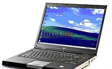 Ноутбук HP dv 4000 в отличном состоянии Санкт-Петербург