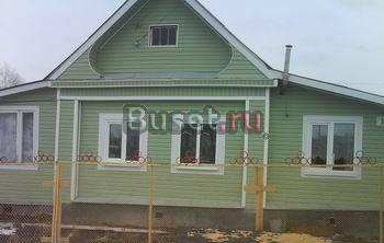 Продаю  дом  для пмж  в Кольчугино владимирской об Кольчугино