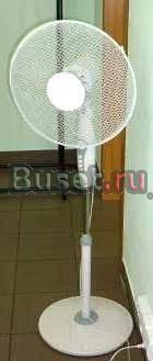 Вентиляторы Москва