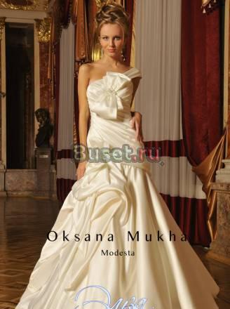 Платье от Oksana Mukha Санкт-Петербург