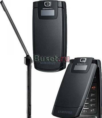 Samsung SGH D830 черный Москва