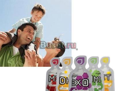 Функциональное питание  Впервые в России Саратов