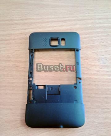Корпус для HTC HD2 Москва
