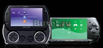 Помогу с PSP Королев