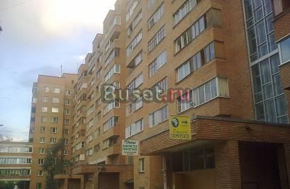 Продам 4 к.кв 95/50/10, ул. Комсомольская Подольск