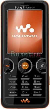 Sony Ericsson W610i Москва