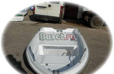 Продаем весельные лодки и катамараны Москва