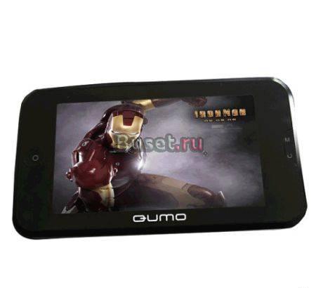 Qumo Vision 16 GB Сосенский