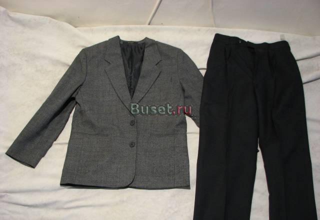 Костюм школьника. Размер 158 76 66 Санкт-Петербург