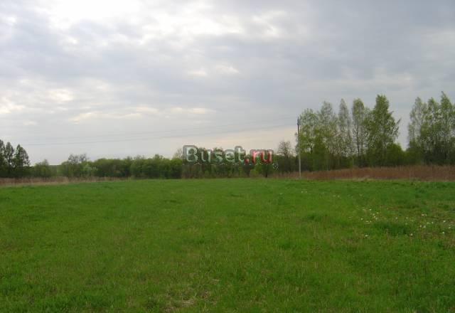 Участок 30 соток в д. Горки Можайск