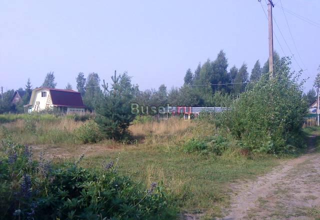 Дунай, 12 соток,отличный заезд Санкт-Петербург