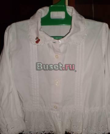 Блузка/кофта Фрязино