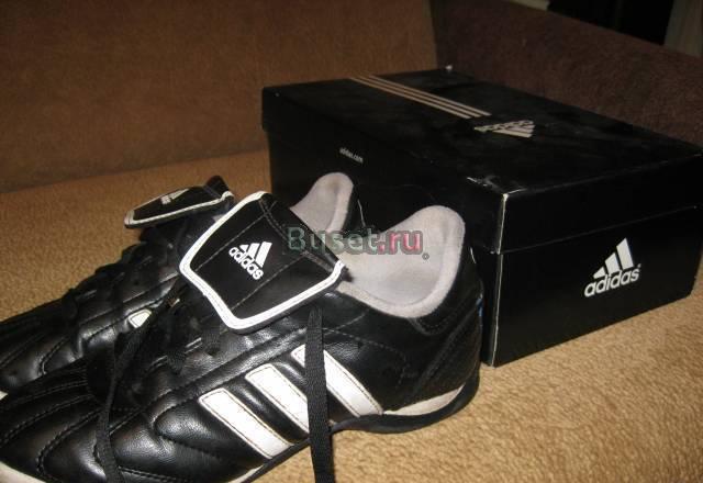 Кроссовки-бутсы Adidas, разм  36 Москва