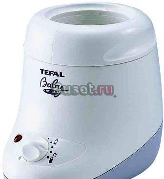 Подогреватель детского питания Tefal baby home Санкт-Петербург