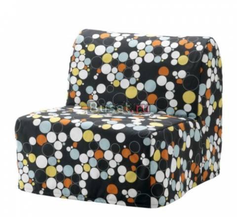 Продам шведское кресло-кровать Москва