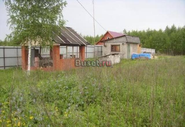Земельный участок под пмж Ступино