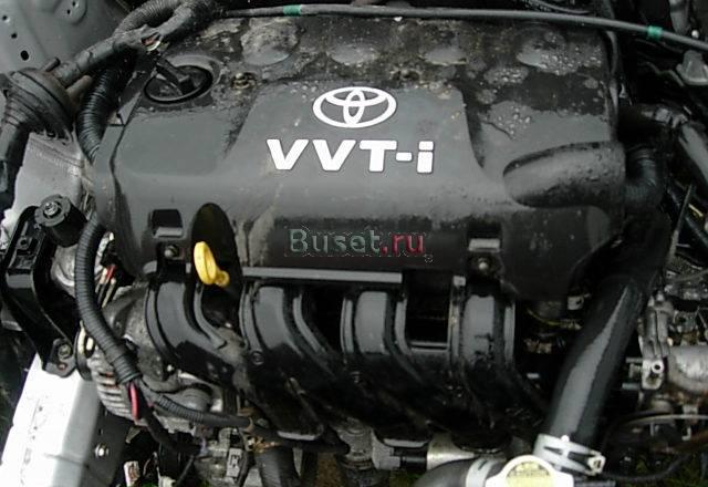 Двигатели,кпп для Toyota б.у. из Европы Москва