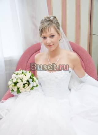 Продам свадебное платье Гатчина