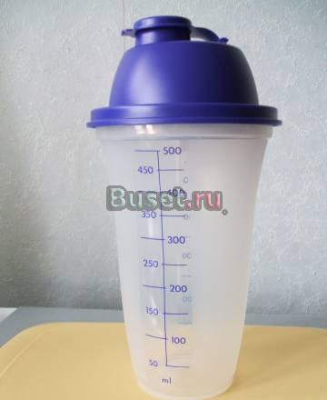 Миксер-квик tupperware Москва