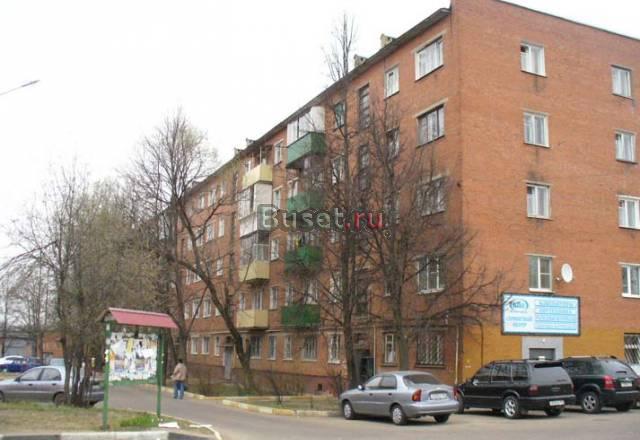 Домодедово, 2-х комнатная кв., продажа, евроремонт Домодедово